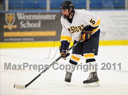 Thumbnail 3 in Northwest Catholic @ Simsbury photogallery.