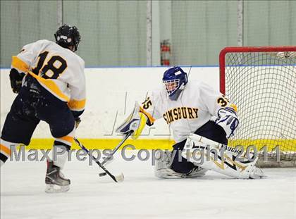 Thumbnail 3 in Northwest Catholic @ Simsbury photogallery.