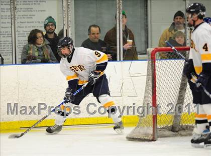 Thumbnail 2 in Northwest Catholic @ Simsbury photogallery.