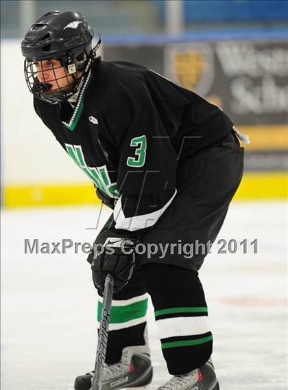 Thumbnail 2 in Northwest Catholic @ Simsbury photogallery.