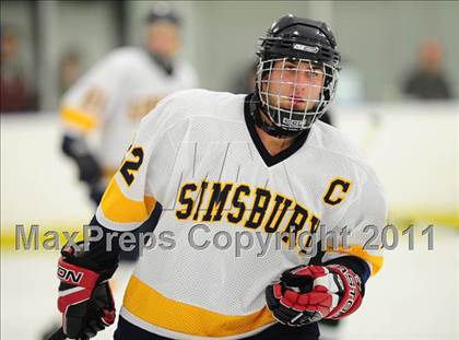 Thumbnail 1 in Northwest Catholic @ Simsbury photogallery.