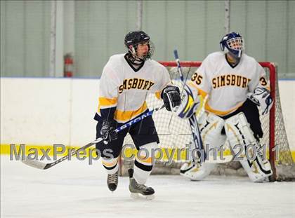 Thumbnail 1 in Northwest Catholic @ Simsbury photogallery.