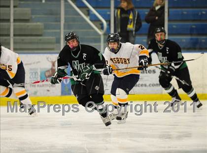 Thumbnail 2 in Northwest Catholic @ Simsbury photogallery.
