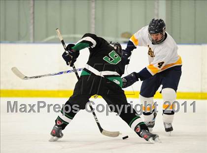Thumbnail 3 in Northwest Catholic @ Simsbury photogallery.