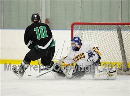 Thumbnail 1 in Northwest Catholic @ Simsbury photogallery.