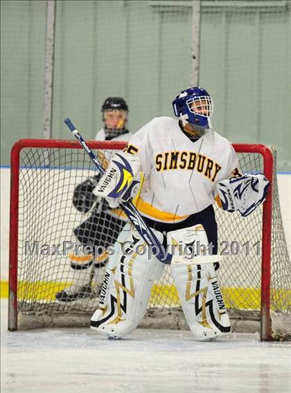 Thumbnail 2 in Northwest Catholic @ Simsbury photogallery.