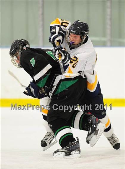 Thumbnail 2 in Northwest Catholic @ Simsbury photogallery.
