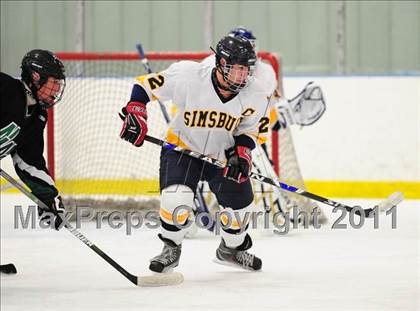 Thumbnail 1 in Northwest Catholic @ Simsbury photogallery.