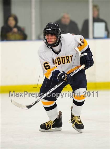Thumbnail 1 in Northwest Catholic @ Simsbury photogallery.