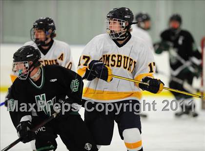 Thumbnail 2 in Northwest Catholic @ Simsbury photogallery.