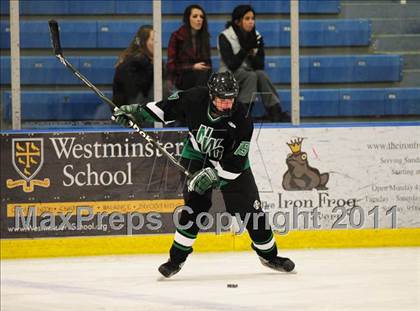 Thumbnail 1 in Northwest Catholic @ Simsbury photogallery.