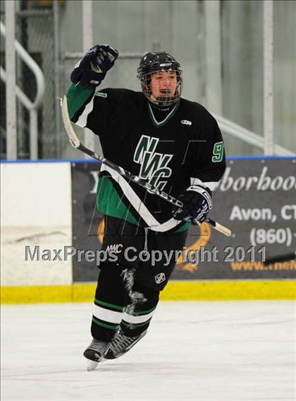 Thumbnail 3 in Northwest Catholic @ Simsbury photogallery.