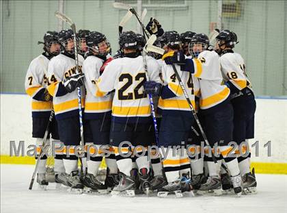 Thumbnail 2 in Northwest Catholic @ Simsbury photogallery.
