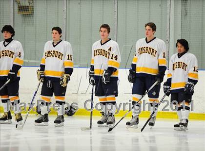 Thumbnail 2 in Northwest Catholic @ Simsbury photogallery.