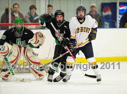Thumbnail 2 in Northwest Catholic @ Simsbury photogallery.