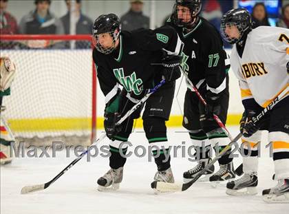 Thumbnail 3 in Northwest Catholic @ Simsbury photogallery.