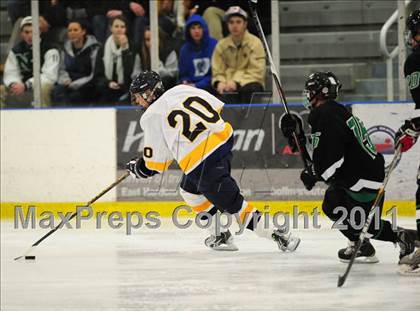 Thumbnail 2 in Northwest Catholic @ Simsbury photogallery.