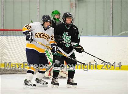 Thumbnail 2 in Northwest Catholic @ Simsbury photogallery.