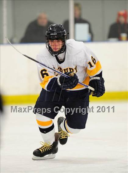 Thumbnail 2 in Northwest Catholic @ Simsbury photogallery.