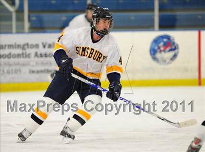 Thumbnail 1 in Northwest Catholic @ Simsbury photogallery.