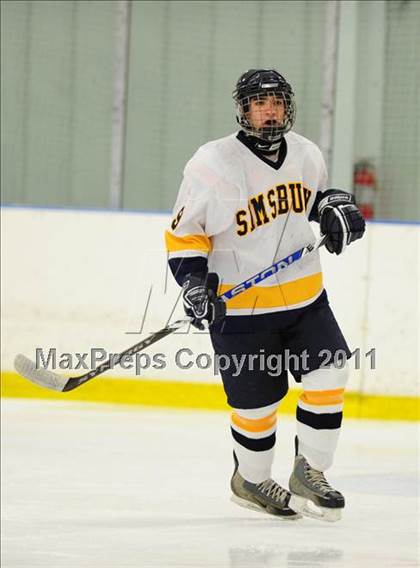 Thumbnail 3 in Northwest Catholic @ Simsbury photogallery.