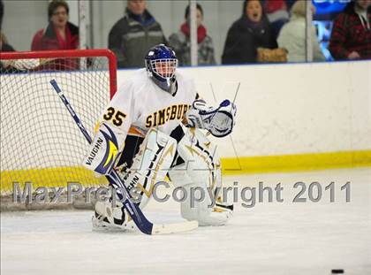 Thumbnail 1 in Northwest Catholic @ Simsbury photogallery.