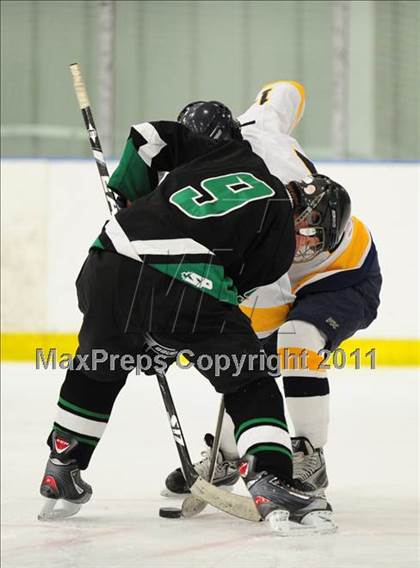 Thumbnail 3 in Northwest Catholic @ Simsbury photogallery.