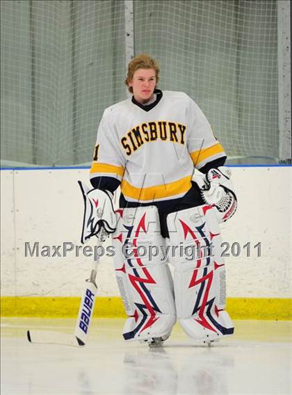 Thumbnail 1 in Northwest Catholic @ Simsbury photogallery.