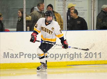 Thumbnail 3 in Northwest Catholic @ Simsbury photogallery.