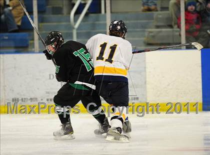 Thumbnail 2 in Northwest Catholic @ Simsbury photogallery.