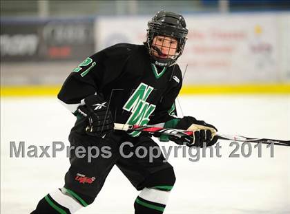 Thumbnail 2 in Northwest Catholic @ Simsbury photogallery.