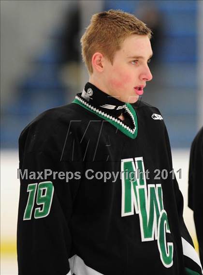 Thumbnail 2 in Northwest Catholic @ Simsbury photogallery.