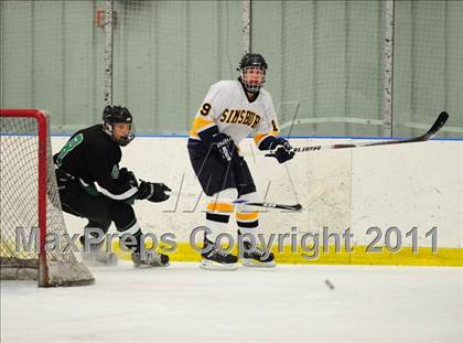 Thumbnail 3 in Northwest Catholic @ Simsbury photogallery.