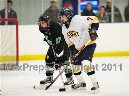 Thumbnail 3 in Northwest Catholic @ Simsbury photogallery.