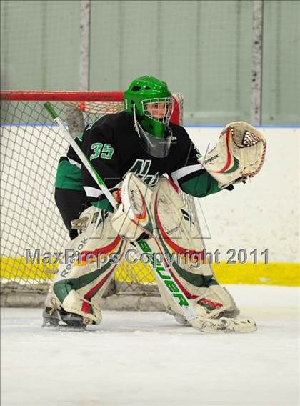 Thumbnail 3 in Northwest Catholic @ Simsbury photogallery.