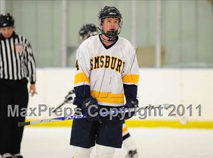Thumbnail 3 in Northwest Catholic @ Simsbury photogallery.
