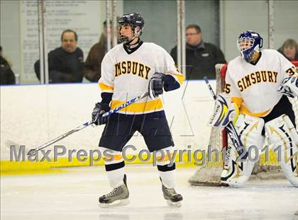 Thumbnail 3 in Northwest Catholic @ Simsbury photogallery.