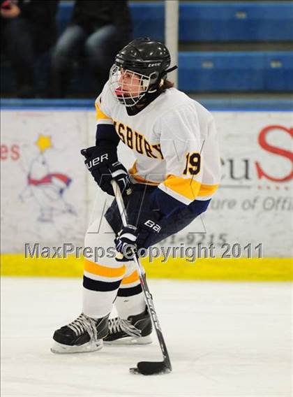 Thumbnail 3 in Northwest Catholic @ Simsbury photogallery.