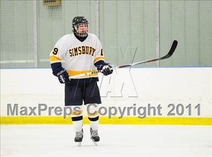 Thumbnail 2 in Northwest Catholic @ Simsbury photogallery.