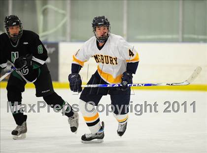 Thumbnail 2 in Northwest Catholic @ Simsbury photogallery.