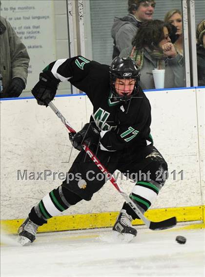 Thumbnail 3 in Northwest Catholic @ Simsbury photogallery.