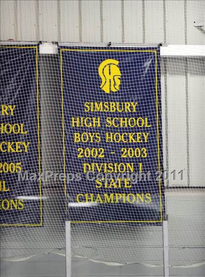 Thumbnail 1 in Northwest Catholic @ Simsbury photogallery.