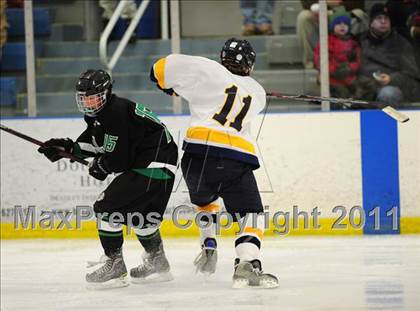 Thumbnail 3 in Northwest Catholic @ Simsbury photogallery.