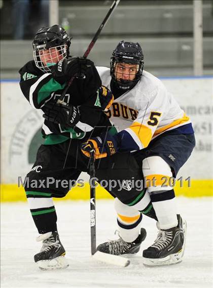 Thumbnail 1 in Northwest Catholic @ Simsbury photogallery.