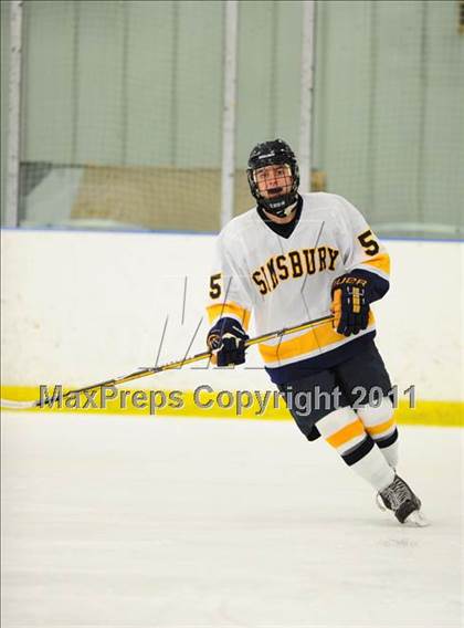 Thumbnail 2 in Northwest Catholic @ Simsbury photogallery.
