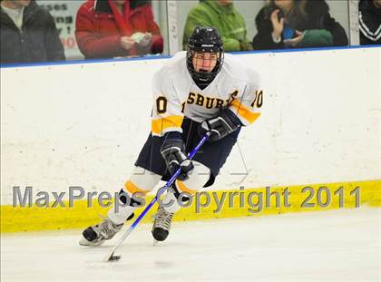Thumbnail 2 in Northwest Catholic @ Simsbury photogallery.
