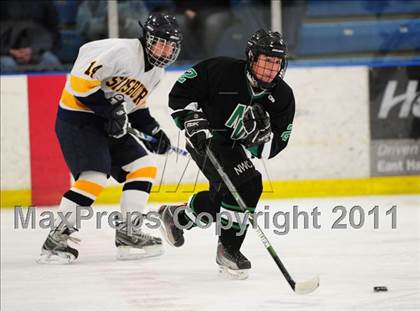 Thumbnail 2 in Northwest Catholic @ Simsbury photogallery.