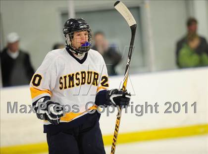 Thumbnail 3 in Northwest Catholic @ Simsbury photogallery.