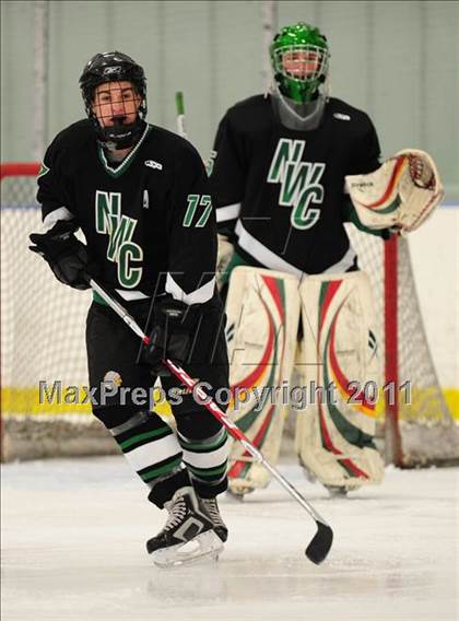 Thumbnail 3 in Northwest Catholic @ Simsbury photogallery.