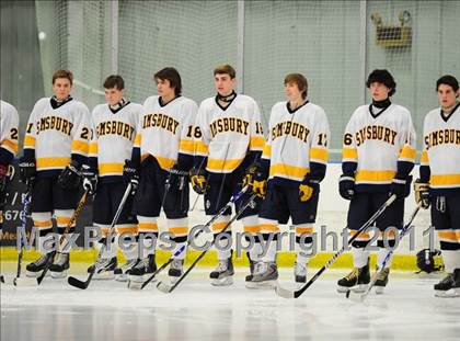 Thumbnail 2 in Northwest Catholic @ Simsbury photogallery.